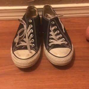Converse All stars